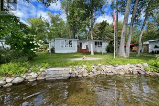 Detached House for Sale, 1855 Young's Point Road, Smith-Ennismore-Lakefield, ON