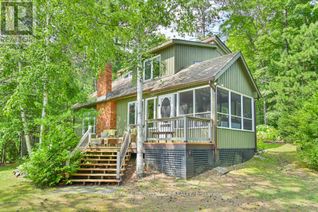 House for Sale, 1196b Head Road, North Frontenac, ON