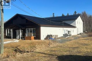 Commercial/Retail Property for Sale, 101 Jackson Street, Miramichi, NB