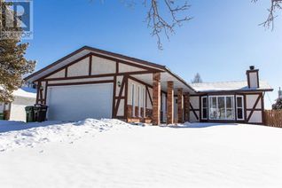 Detached House for Sale, 6513 34 Avenue, Camrose, AB