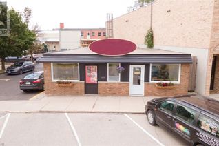 Commercial/Retail Property for Sale, 36 Newgate Street, Goderich, ON