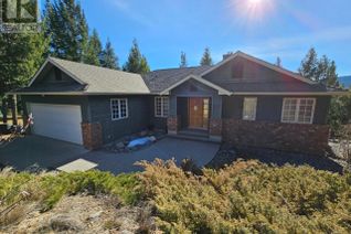 House for Sale, 5812 Beech Road, Merritt, BC