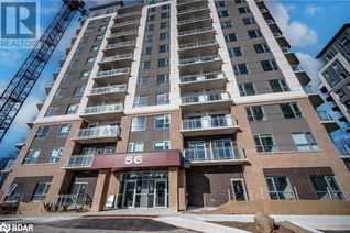 Condo for Rent, 56 Lakeside Terrace Unit# 1213, Barrie, ON