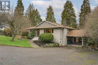 House for Sale, 3945 Shorncliffe Rd, Saanich, BC
