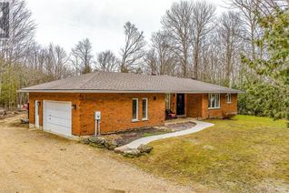 Detached House for Sale, 495155 Traverston Road N, West Grey, ON