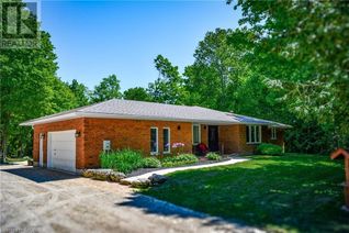 Bungalow for Sale, 495155 Traverston Road N, West Grey, ON