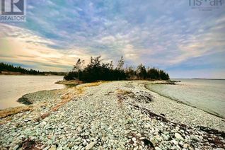 Land for Sale, 115 Mozier Cove Road, Sober Island, NS