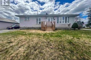 Detached House for Sale, 367 Timmins Ave, Ramore, ON