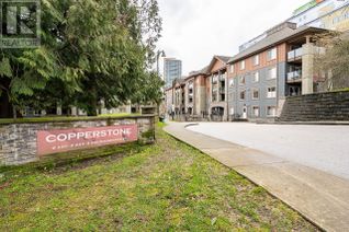 Condo Apartment for Sale, 244 Sherbrooke Street #2122, New Westminster, BC