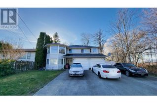 Detached House for Sale, 12605 224 Street, Maple Ridge, BC