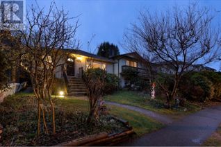 Detached House for Sale, 3518 W 23rd Avenue, Vancouver, BC