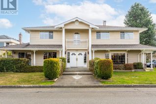 House for Sale, 8580 Allison Street, Richmond, BC