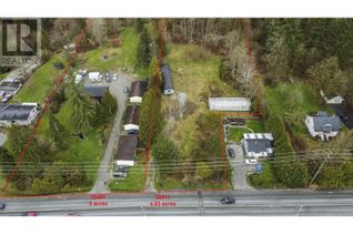 Detached House for Sale, 25491 Dewdney Trunk Road, Maple Ridge, BC