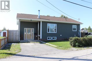 Detached House for Sale, 21 O'Briens Drive, Stephenville, NL