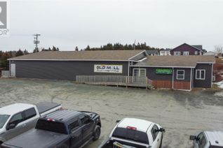 Non-Franchise Business for Sale, 64-68aa George Mercer Drive, Bay Roberts, NL