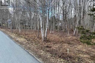 Land for Sale, Lot Pleasant Avenue, Mount Pleasant, NS