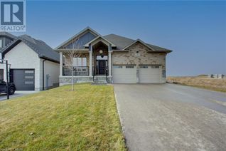 Property for Sale, 138 Ridgeview Drive, Drayton, ON
