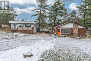 Property for Sale, 2512 Honey Harbour Road, Honey Harbour, ON