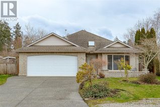 Detached House for Sale, 836 Mulholland Dr, Parksville, BC