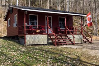 Cottage for Sale, 15 3rd Avenue, South Bruce Peninsula, ON