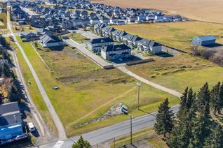 Commercial Land for Sale, 600 Clover Way, Carstairs, AB