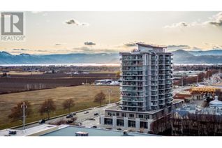 Property for Lease, 2040 Springfield Road #204, Kelowna, BC