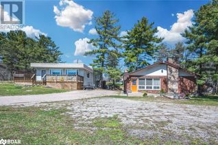 Property for Sale, 2512 Honey Harbour Road, Honey Harbour, ON