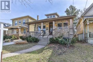 Detached House for Sale, 785 Queens Avenue, London, ON