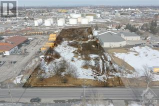 Commercial Land for Sale, 97 Auriga Drive, Ottawa, ON