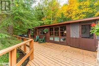 Property for Sale, 1208 Reg's Trail, Dysart, ON