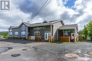 Commercial/Retail Property for Sale, 312 Main Road, Green's Harbour, NL