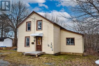 Detached House for Sale, 94 St. Phillips Street, Bridgewater, NS