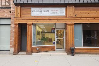Non-Franchise Business for Sale, 89 King Street West, Chatham, ON