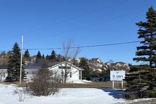 Industrial Business for Sale, 1 Washington Drive, Stephenville, NL