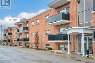 Condo Apartment for Sale, 264 Oakdale Avenue Unit# 307, St. Catharines, ON