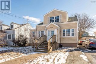 House for Sale, 6754 Chebucto Road, Halifax, NS
