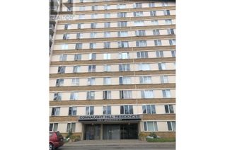 Condo for Sale, 1501 Queensway Street #502, Prince George, BC