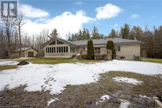 Detached House for Sale, 204542 Highway 26, Meaford (Municipality), ON