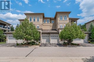 Property for Sale, 255 Summerfield Drive Unit# 16, Guelph, ON