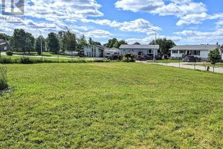 Commercial Land for Sale, 8 Swanson St, Dryden, ON