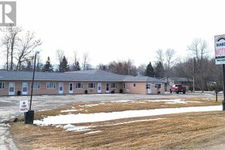 Commercial/Retail Property for Sale, 1031 King's Hwy, Fort Frances, ON