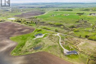 Commercial Land for Sale, 322174 128 Street W #200, Rural Foothills County, AB