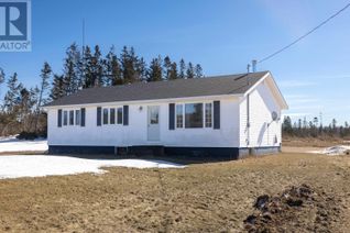 House for Sale, 3393 Douses Road, Belle River, PE