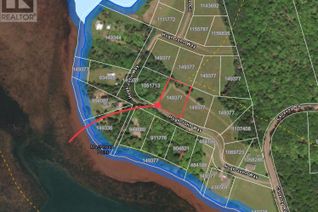 Commercial Land for Sale, Hugh John Way #LOT 9, Canavoy, PE