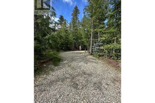 Property for Sale, 3499 Luoma Road #69, Malakwa, BC