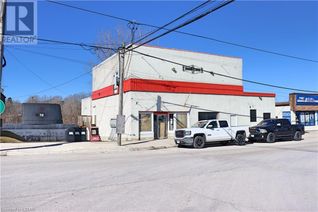 Property for Sale, 39 Robinson Street, Port Burwell, ON