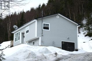 Bungalow for Sale, 172 Hillview Drive, Cox's Cove, NL