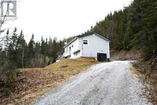 House for Sale, 172 Hillview Drive, Cox's Cove, NL