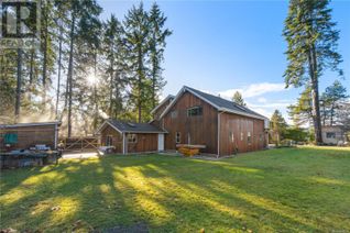 Property for Sale, 2346 Wild Dove Rd, Nanaimo, BC