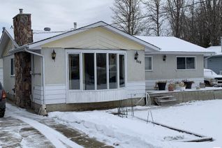 Detached House for Sale, 508 5th St, Rural Lac Ste. Anne County, AB